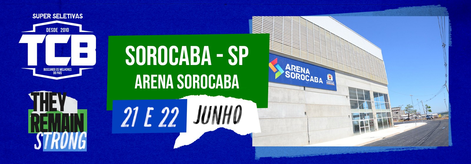 TCB 2025 - Sorocaba
