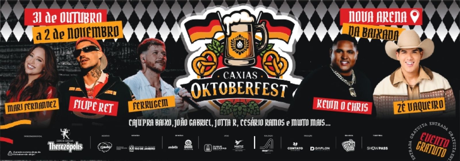 Oktoberfest